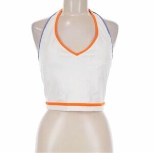 South Beach Halter Top